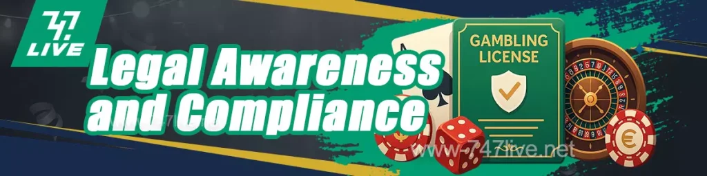 Legal and Compliance