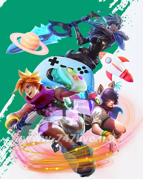 eSports Betting